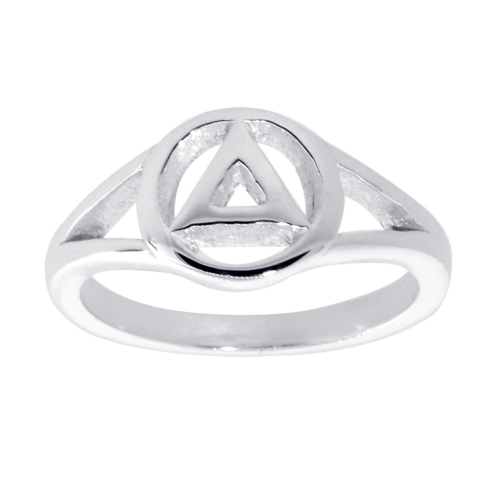 Aa rings clearance sterling silver