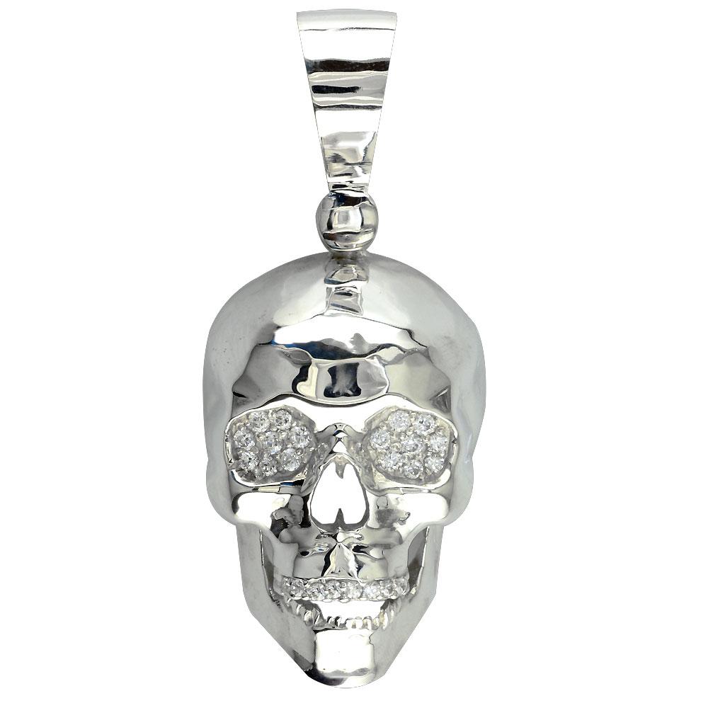 Suborbital Large Pendant Sterling Silver shops