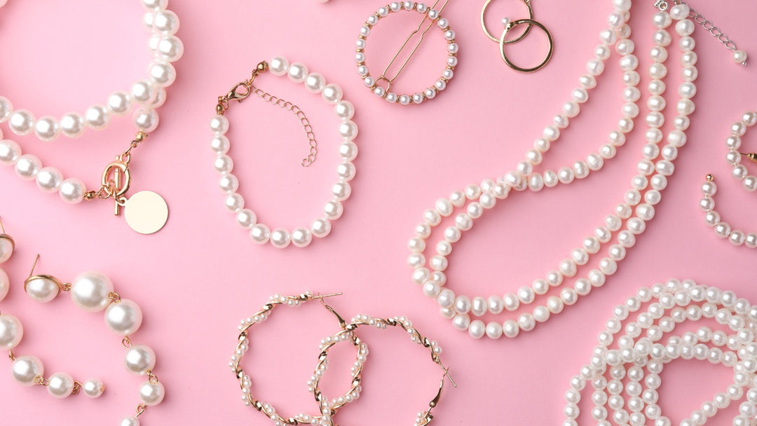 Jewelry Care 101: How to Keep Your Pieces Shining