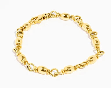 Gold Bracelet For women