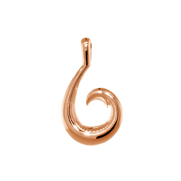 Tribal Fish Hook Charms, Pendants Fine Jewelry 14k, 18k gold, 925 Sterling  Silver at Coral Springs, Boca Raton, Parkland, FL and online shopping –  Tagged Pink – Sziro Jewelry